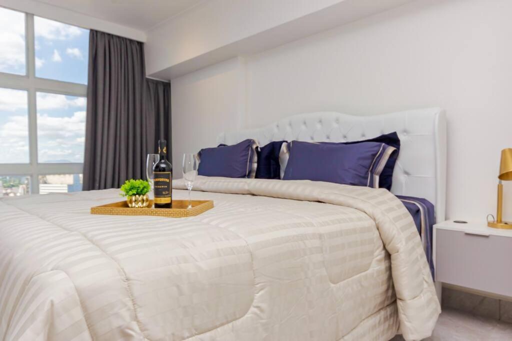 Ap Design Moderno No 30 Andar Vista Incrivel Apartamento *