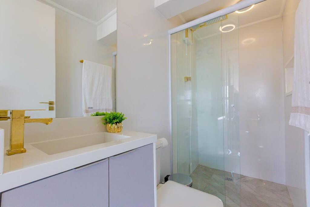 Apartamento Ap Design Moderno No 30 Andar Vista Incrivel São Paulo