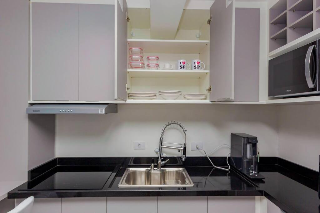 Ap Design Moderno No 30 Andar Vista Incrivel