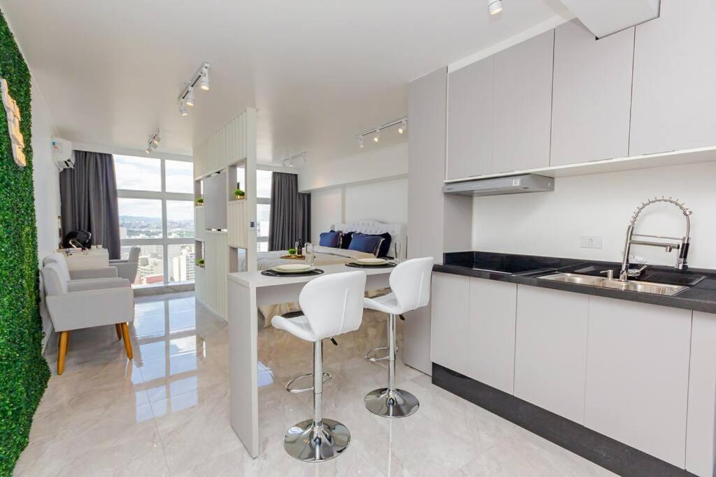 Apartamento Ap Design Moderno No 30 Andar Vista Incrivel São Paulo