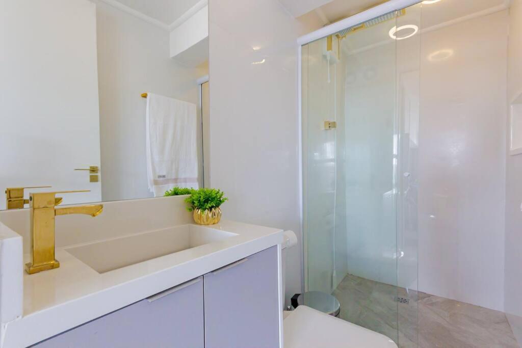 Apartamento Ap Design Moderno No 30 Andar Vista Incrivel