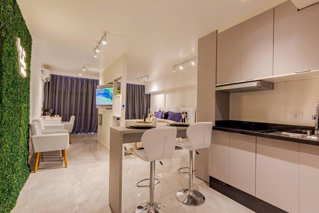 Ap Design Moderno No 30 Andar Vista Incrivel Apartamento São Paulo