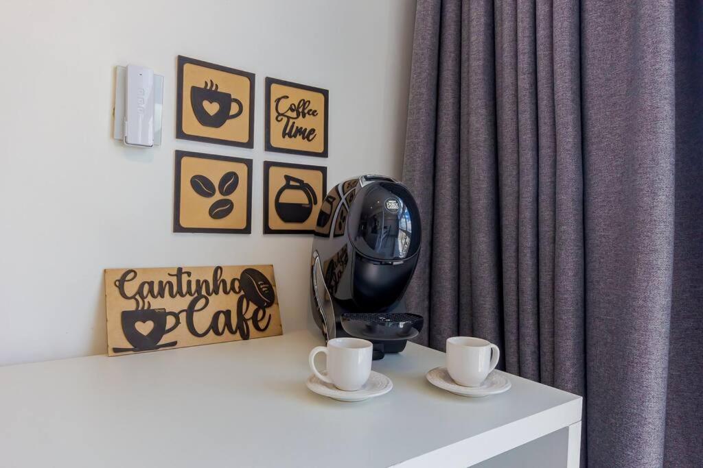Ap Design Moderno No 30 Andar Vista Incrivel *