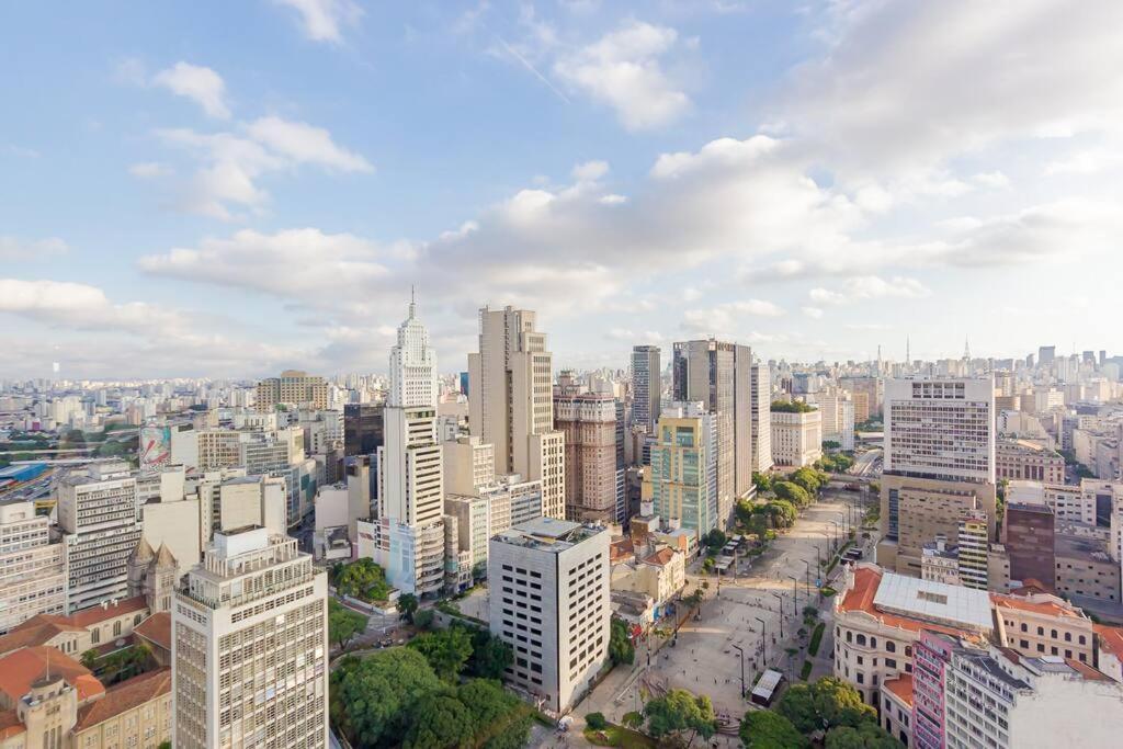Ap Design Moderno No 30 Andar Vista Incrivel Apartamento