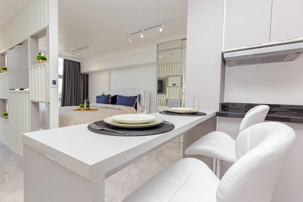Apartamento Ap Design Moderno No 30 Andar Vista Incrivel São Paulo
