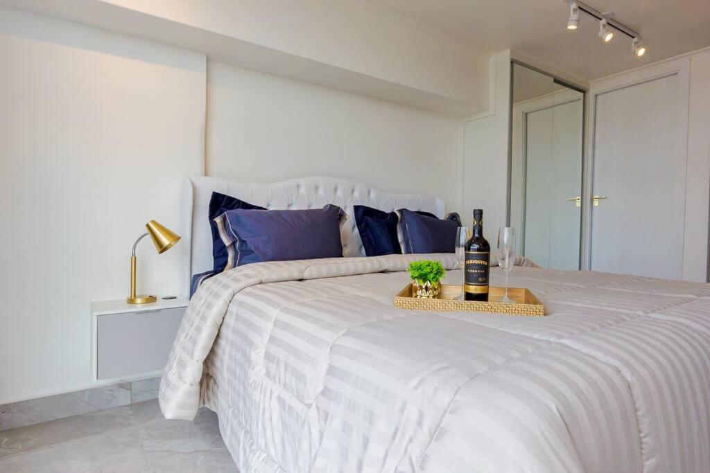 Ap Design Moderno No 30 Andar Vista Incrivel *