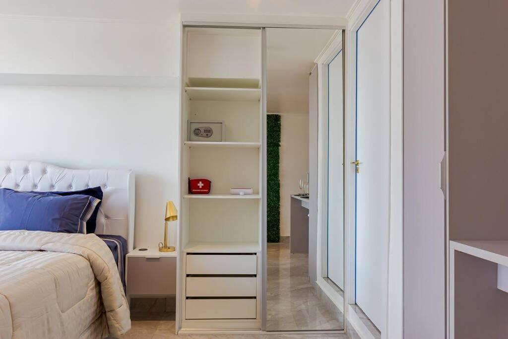 Ap Design Moderno No 30 Andar Vista Incrivel