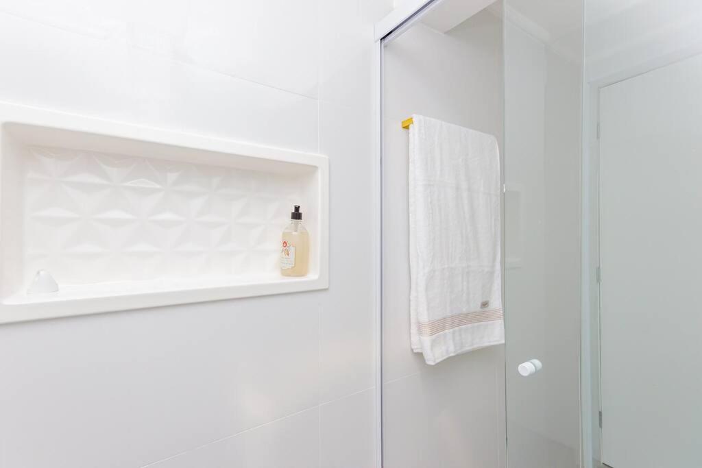 Ap Design Moderno No 30 Andar Vista Incrivel
