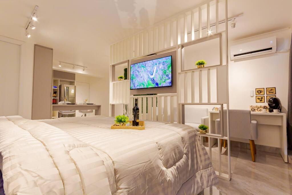 Ap Design Moderno No 30 Andar Vista Incrivel Apartamento