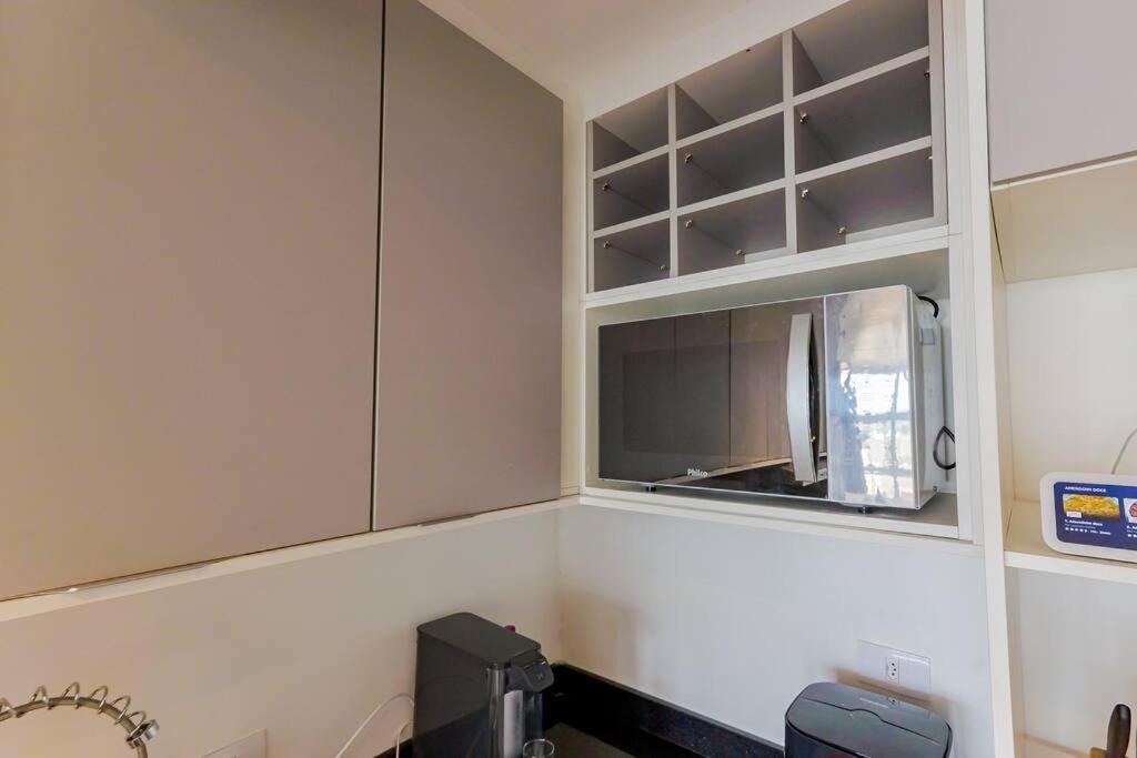 Ap Design Moderno No 30 Andar Vista Incrivel